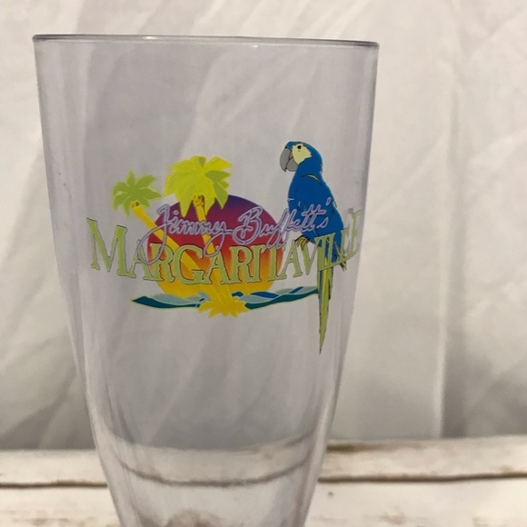 Jimmy Buffet’s Magaritaville Cup Bumper Sticker Souvenir - Picture 3 of 7